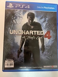 PS4 Game Ps4 game Uncharted 4 A thief’s end Star Wars Battlefront  ps4 uncharted 4 playstation PlayS