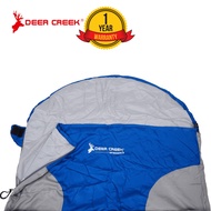 Deer Creek Sleeping Bag Sparrow Compact