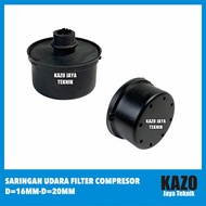 Air Filter Compressor Filter D=16MM-D=20MM / Air Filter