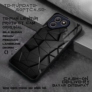 HP Softcase Case TEKNO TECNO POVA 7hp | MC738 | SOFTCASE POVA 7 4G ITEL S25 ULTRA S17 POVA 5 PRO