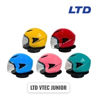 HELMET BUDAK SMART HELMET GRAYFOSH KID G6 KIDS HELMET LTD VTEC JUNIOR HELMET BUDAK ADA SIRIM LTD JUN