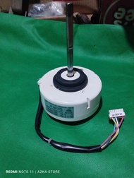 FAN MOTOR INDOOR AC LG ORIGINAL FAN AC LG DC