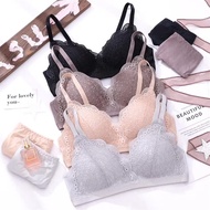 BRA WOMEN'S BH 888 ALL SIZES WIRELESS WOMEN'S UNDERWEAR