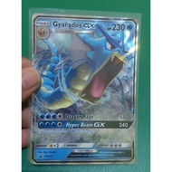 Pokemon TCG : 2019 Gyarados GX