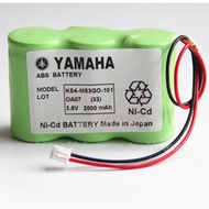 YY 1pce KS4-M53G0-101 3.6V PLC Robot Controller Battery