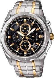 Casio Edifice EF-328SG-1A Garansi Resmi