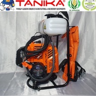 Brush Cutter Tanika | Mesin Potong Rumput Gendong Tanika 328ER (2TAK)