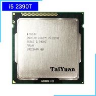 In Core i5-2390T i5 2390T 2.7 GHz Dual-Core Quad-Thread CPU Processor 35W 3M LGA 1155
