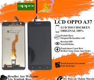 BARU!! LCD TOUCHSCREEN OPPO NEO 9 A37 - LCD OPPO A37f - LCD OPPO A37