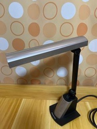 Panasonic 書枱燈