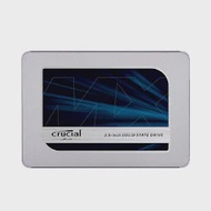 Ổ cứng SSD Crucial MX500 500GB 2.5" SATA 3 - CT500MX500SSD1