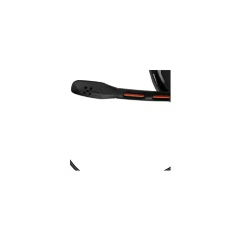 Audio Cable Inline Mute for Astro A10/A30/A40/A40TR/A50 Game Headset Extension Cable Console Cable W