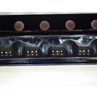 SN74CBTLV1G125DCKR TI Bus Switch 1 x 1: 1 SC-70-5