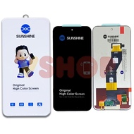 LCD INFINIX HOT 50I X6531 HOT 50 5G X6720 SMART 9 X6532 SMART 9 HD X6532C - TECNO SPARK GO 1 1S SPAR