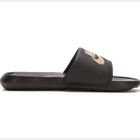 Nike Men's Victori One Slide 2026 New Fashion Breathable Outdoor Sandals CN9675-006