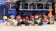 LEGO Stranger Things The Upside Down 75810