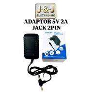 5V 2A JACK T ADAPTOR, 5V 2A JACK T POWER SUPPLY SWITCHING ADAPTOR