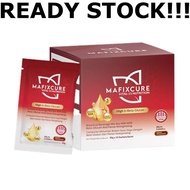 Mafixcure 心脏奶粉 清心宝 Vital-11 Nutrition High ( 30g x 15s ) Beta Glucan Soy Milk Panax Notoginseng Mafi