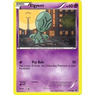 Elgyem - 61/99 - Common | Pokemon Trading Card Game