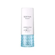 Sofina 美白高保濕活膚防曬乳液(水潤) Whitening UV cut emulsion SPF30 PA++++ (moist) 30ml