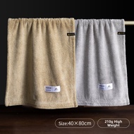 PANFUR | Antibacterial 7A Mens Bath Towel