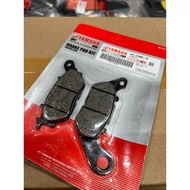 Yamaha Brake Pad R15/ MT15/ Y15/ NMAX /NVX Motorcycle Mototbike