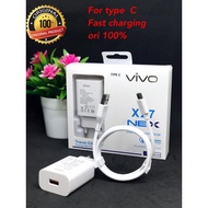 Original Vivo charger