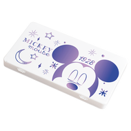 【收納王妃】迪士尼 (好眠米奇)-米奇米妮系列防疫必備口罩盒/零錢盒/收納盒/文具盒