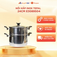 Tefal Couscous Primary Stainless Steel Steamer 24cm E3089504