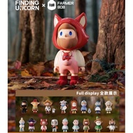 FARMER Bob Encounter in the Wild (v.9) Check the Card Unpacked]