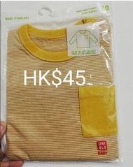 Uniqlo 男女裝