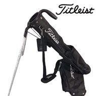 Titleist Golf Club Golf Bag Bag Ultra-light Nylon Waterproof Shoulder tas golf  Stand Golf Bag