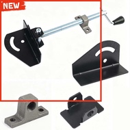 【NEW】355 Steel Cutting Machine Fixture Assembly Cast Iron Quick Clamp locking device