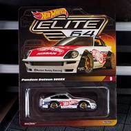 Hot Wheels Elite 64 Pandem Datsun 280ZX