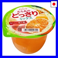 Tarami Mixed Jelly, 230g x 6 packs