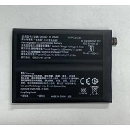 Suitable for realme realme GT BLP849 Mobile Phone Battery RMX2202 4500mah Large Capacity Charging Pa