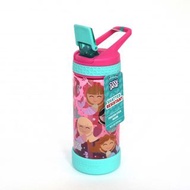 Cool Gear Water Bottle Sipping Straw For Kids, Blue, 473 ML 美國Cool Gear 水杯 水樽