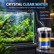 SUNSUN External Canister Filter Aquarium Fish Tank Outside Filter 400L/H 800L/H EW-602B EW-603B EW-6