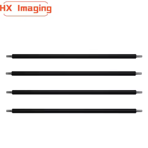 4PCS Primary Charge Roller Compatible for OKI C8600 C9600 C8650 C8800 MC860 CX2032 C810 C820 C830 PC