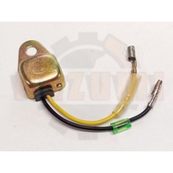 Honda Engine GX390 Oil Switch