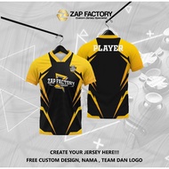VINTAGE GAMMING JERSEY RETRO JERSEY/ ESPORT GAMMING JERSEY/ ESPORT GAME JERSEY/ PREMIUM GAMING CLOTH