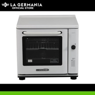 La Germania Table Oven SL-100 10W (Gas Thermostat Oven)