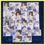 ∜ ⚖ √ Seventeen FML Carat Version Official Album PC Photocards Jeonghan Version