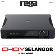 Rega Aethos Integrated Amplifier