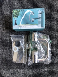 Donco名牌大門鎖膽/水喉轉換器/沖涼花灑