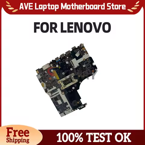 NM-A981 Motherboard For LENOVO Ideapad 310-14IKB 510-14IKB 5B20N71204 5B20N71200 Laptop Mainboard i5