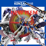 Local Ready Stock FEO GAOGAO HG GUNDAM XIA UNICORN AERIAL RX78 ROBOT TOYS MAINAN LELAKI BUDAK PUZZLE