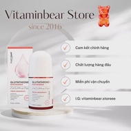 [Vitaminbear] Lăn m.ờ th.â.m dưỡng trắng hot hit Angel’s Liquid Glutathione