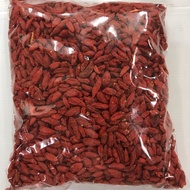 ✨ห้ามพลาด✨ เก๋ากี๋ เม็ดเล็ก ไม่เจือสี 1กิโล   KM9.3595[มีจำนวนจำกัด]