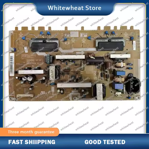 Good test for LA26B350F1 power board BN44-00291A HV26HD-9SS